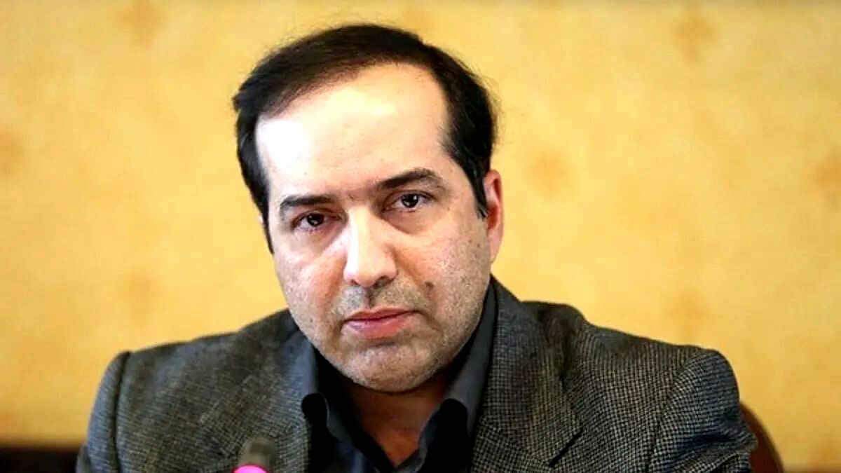 کاش قانون انتخابات اجازه انصراف به نامزدهای تایید شده نمی‌داد