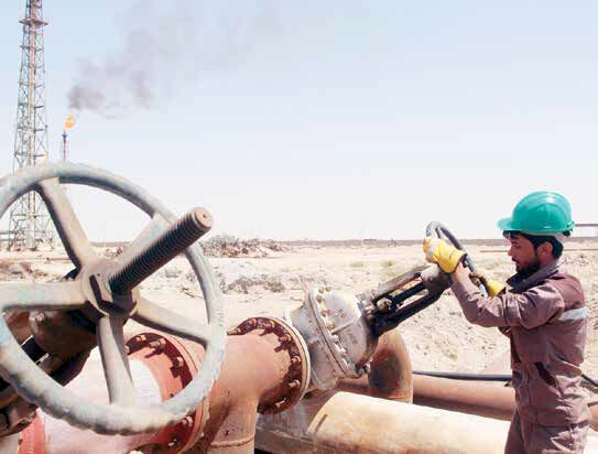 
تشکیک در آمار گزاف و باورناپذیر نفتی
