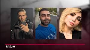 
چهار تن دیگر از بازداشت‌شدگان 
اعتراضات دی‌ماه به اعدام محکوم شدند 