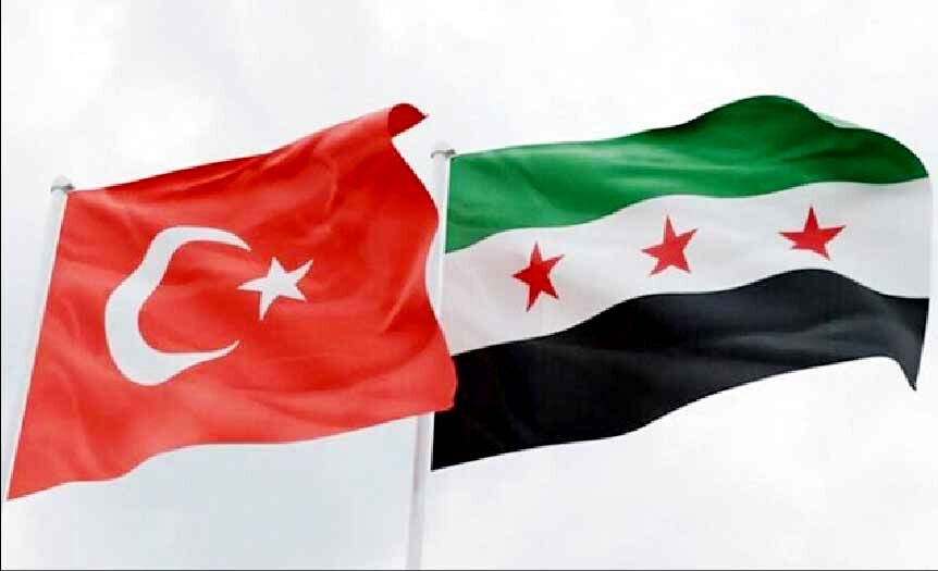 

آنکارا علیه «قسد» اقدام نظامی می‌کند؟