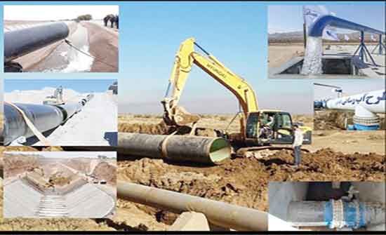 سه پروژه آبرسانی به تهران 

در دستور کار استانداری