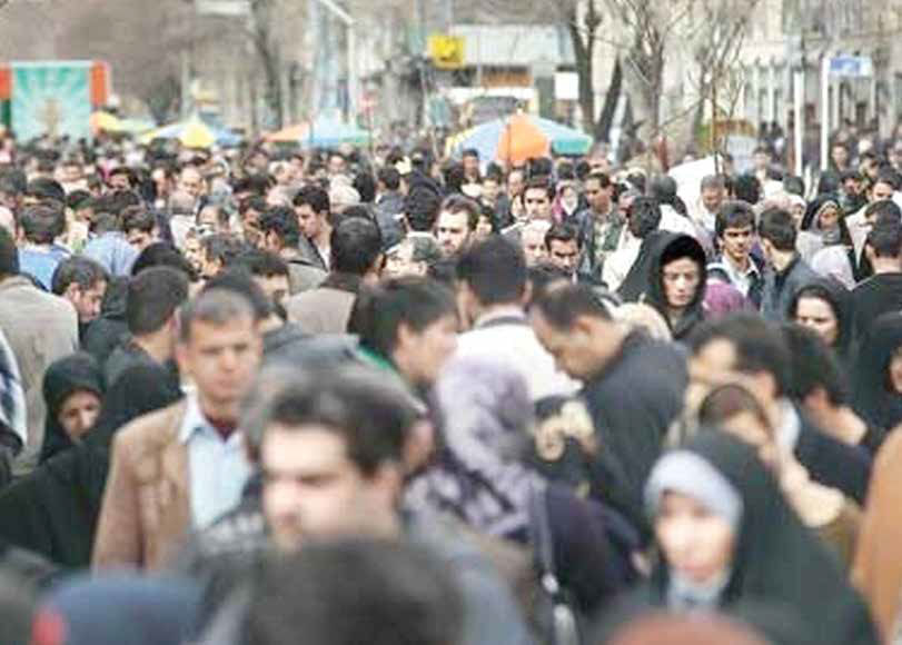 ما عصبانی هستیم؛ از خیلی چیزها