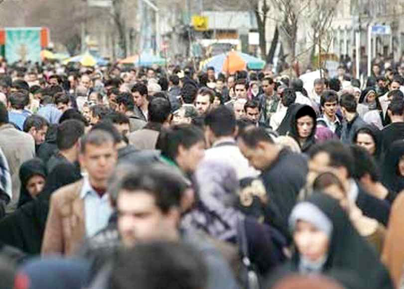 ما عصبانی هستیم؛ از خیلی چیزها