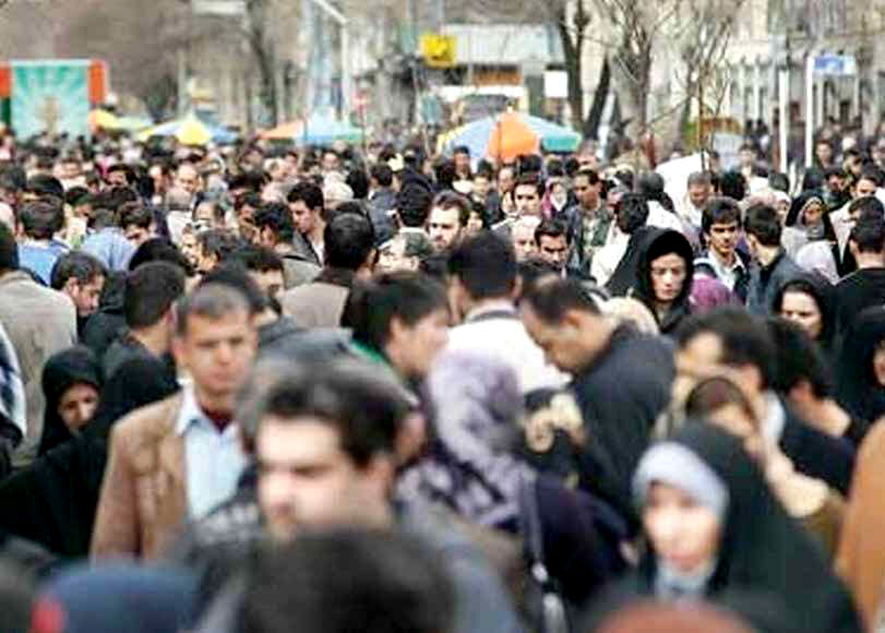 ما عصبانی هستیم؛ از خیلی چیزها