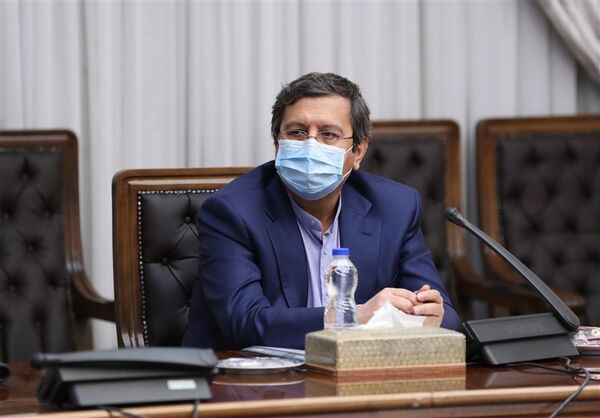 روایت همتی از مانع‌تراشی دولت ترامپ برای خرید واکسن کرونا