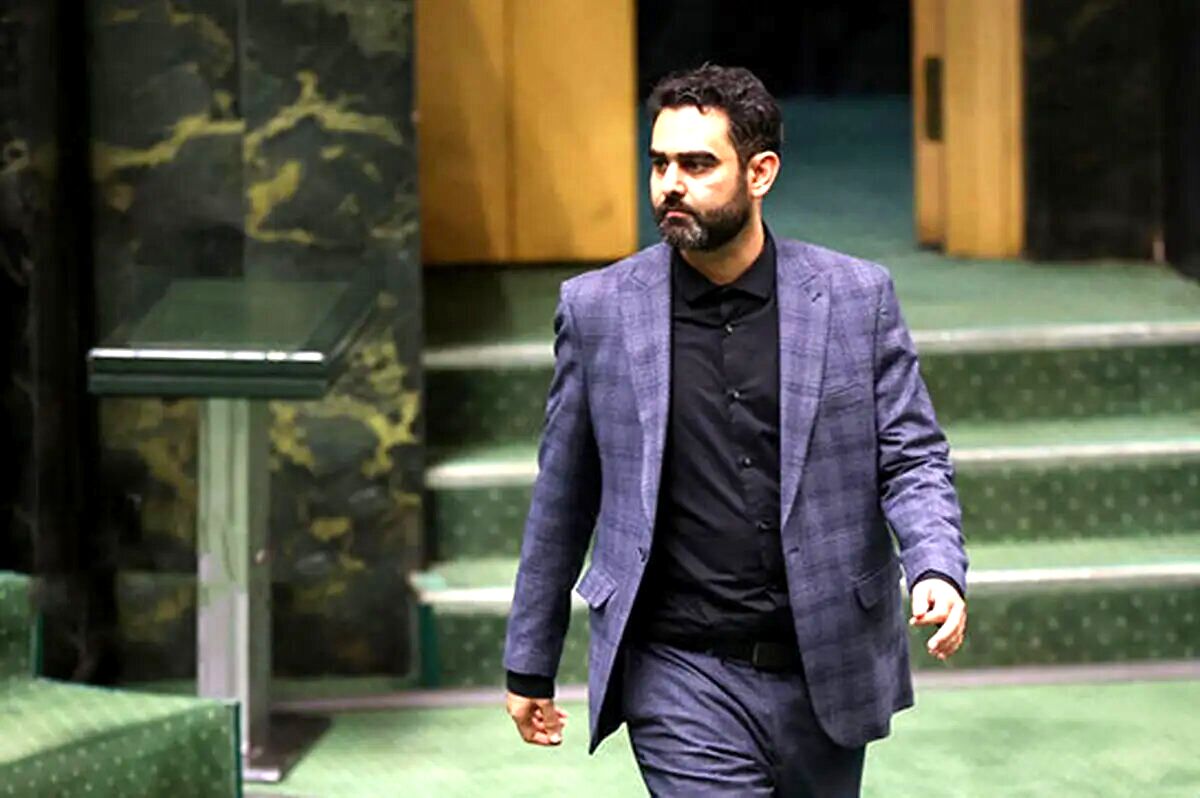 غلط می‌کنید بگویید تجمع نکنید؛ وقتی در سطح رئیس‌جمهور قانون را دور می‌زنید