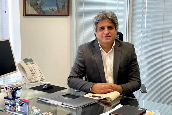 تولید گران؛ پیش‌نگر ابرتورم ۱۴۰۱