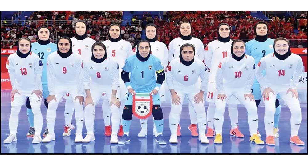 قرعه‌کشی نخستین جام جهانی فوتسال زنان برگزار شد؛

سلام به گروه مرگ