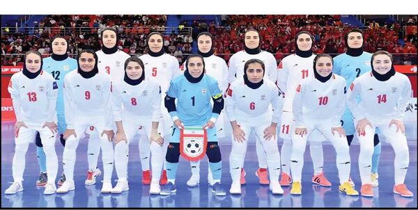 قرعه‌کشی نخستین جام جهانی فوتسال زنان برگزار شد؛

سلام به گروه مرگ