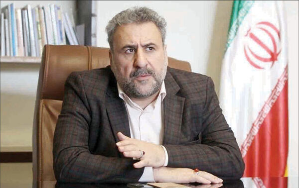 جنگ حماس و اسرائیل بیشتر در جهت منافع روسیه است