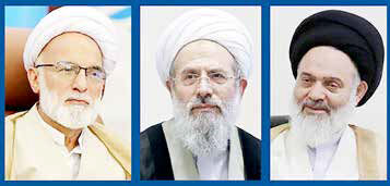 دفاع ۳ عضو مجلس خبرگان از مواضع روحانی در سازمان ملل 