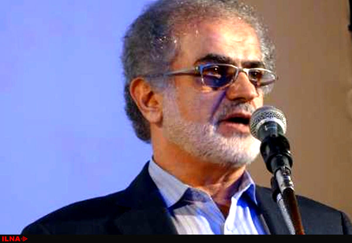 
صدای طرفداران رئیسی هم درآمده است
