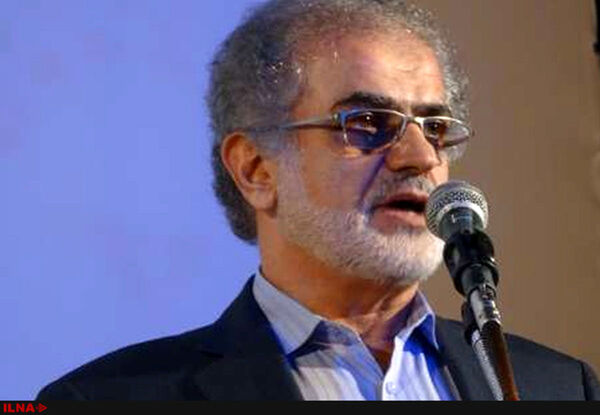 
صدای طرفداران رئیسی هم درآمده است
