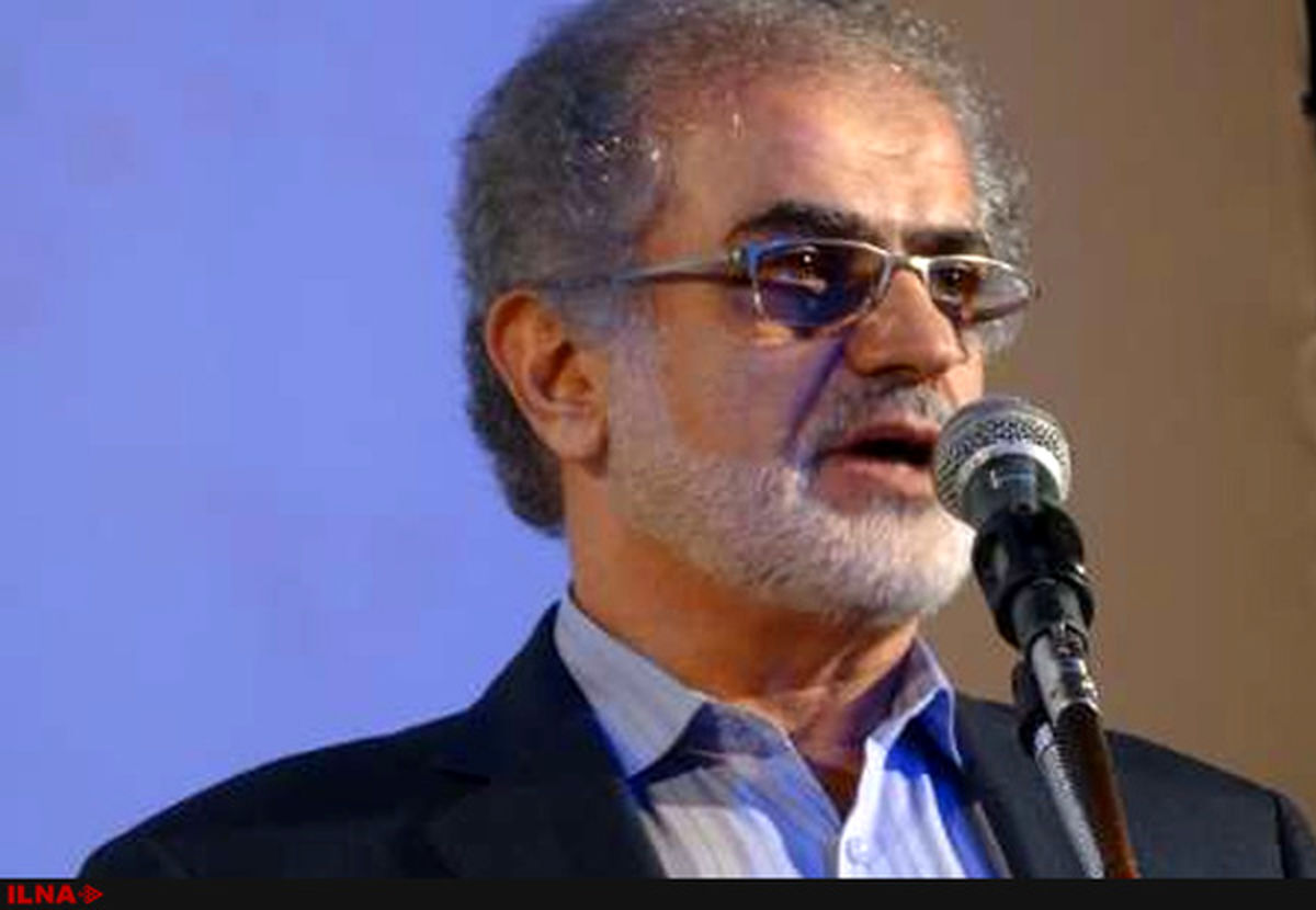 
صدای طرفداران رئیسی هم درآمده است
