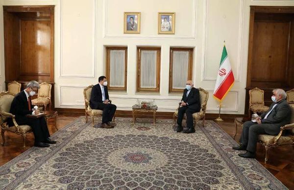 کره‌جنوبی هرچه سریع‌تر منابع ارزی ایران را آزاد کند