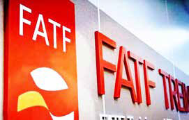 
باید موانع موجود بر سر راه لوایح مرتبط با FATF رفع شود