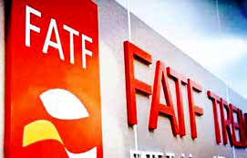 
باید موانع موجود بر سر راه لوایح مرتبط با FATF رفع شود