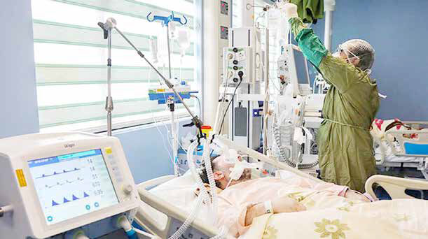 آماری برآمده ازاستیصال جامعه 