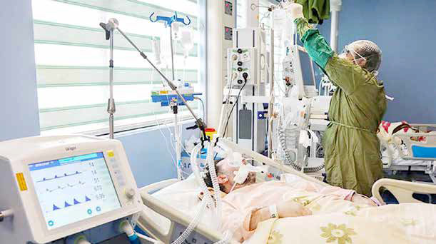 آماری برآمده ازاستیصال جامعه 