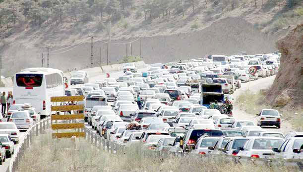 آلودگی هوا ؛ قاتل خاموش 7میلیون نفر در سال