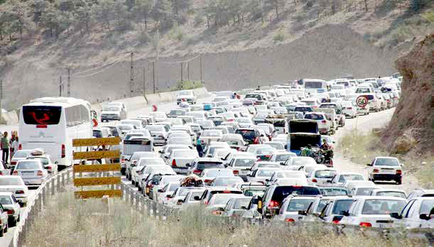 آلودگی هوا ؛ قاتل خاموش 7میلیون نفر در سال