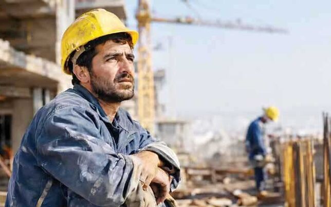 ۸۰ درصد مزدبگیران در یک قدمی فقیر شدن