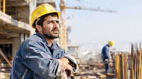 ۸۰ درصد مزدبگیران در یک قدمی فقیر شدن