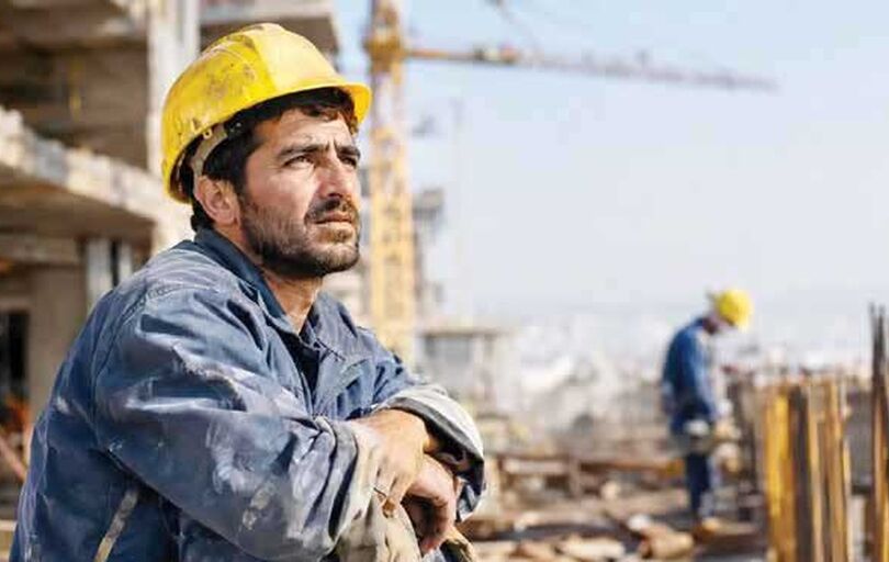 ۸۰ درصد مزدبگیران در یک قدمی فقیر شدن