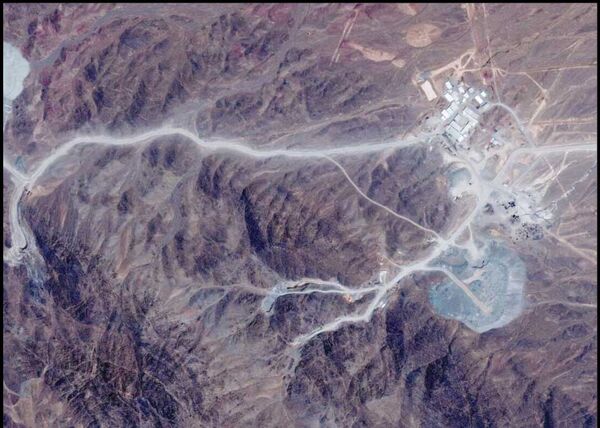 
در کوه کلنگ چیزی نیست؛ کسی به آنجا حمله نمی‌کند