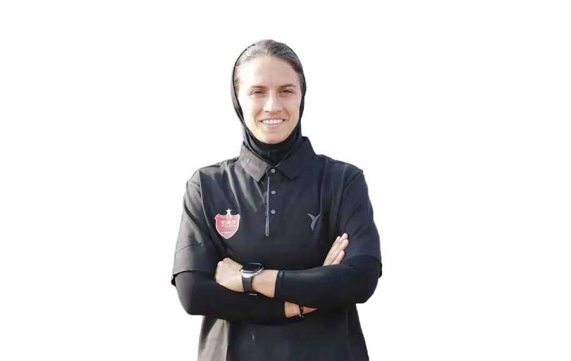 سمفونی سرخ نیلوفر