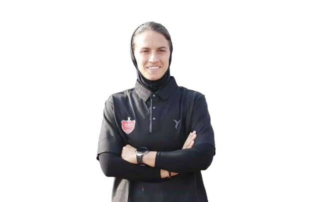 سمفونی سرخ نیلوفر