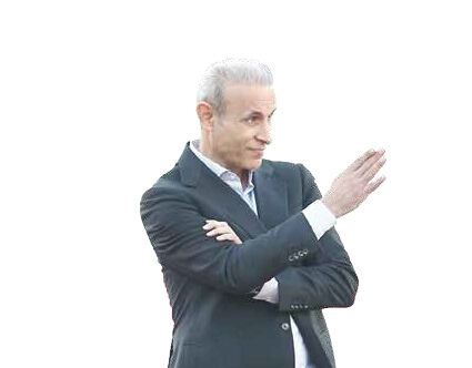 یحیی بیرانوند!