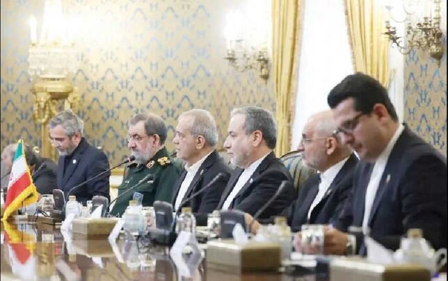 
ایران آماده گسترش همکاری‌ها با کشورهای اسلامی است