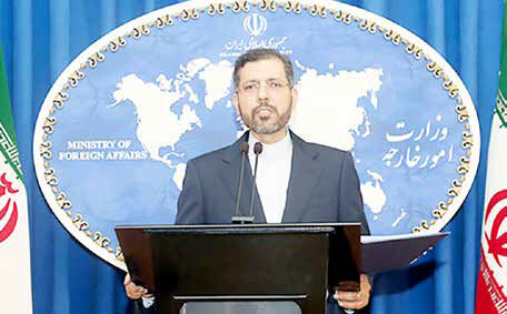 
ایران طرحی برای حل بحران قره‌باغ آماده کرده است
