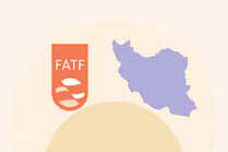 رقبای منطقه‌ای، بزرگترین برنده قرار گرفتن ایران در لیست سیاه FATF هستند