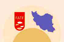 رقبای منطقه‌ای، بزرگترین برنده قرار گرفتن ایران در لیست سیاه FATF هستند