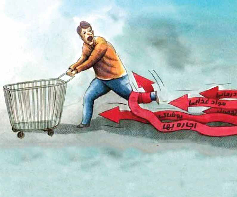 
رضایت تیم اقتصادی دولت از عملکرد خود!
