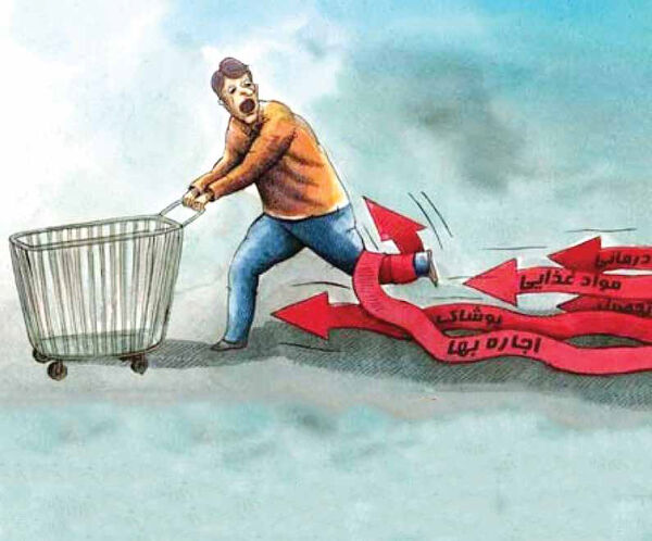 
رضایت تیم اقتصادی دولت از عملکرد خود!