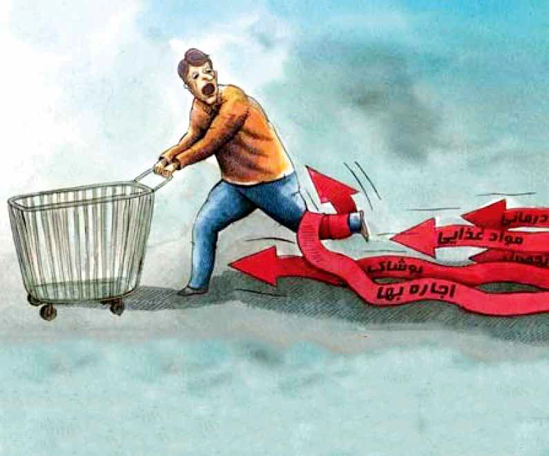 
رضایت تیم اقتصادی دولت از عملکرد خود!