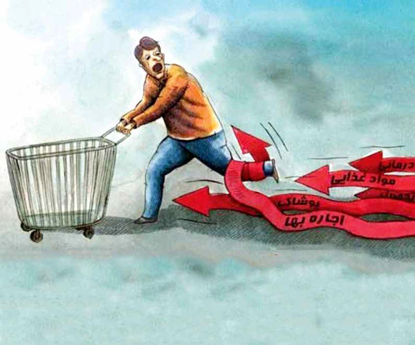 
رضایت تیم اقتصادی دولت از عملکرد خود!