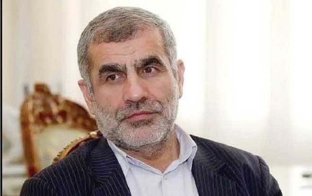 

تعهد ایران به عدم ساخت سلاح هسته‌ای را می‌پذیریم
