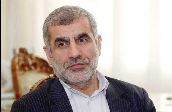 

تعهد ایران به عدم ساخت سلاح هسته‌ای را می‌پذیریم