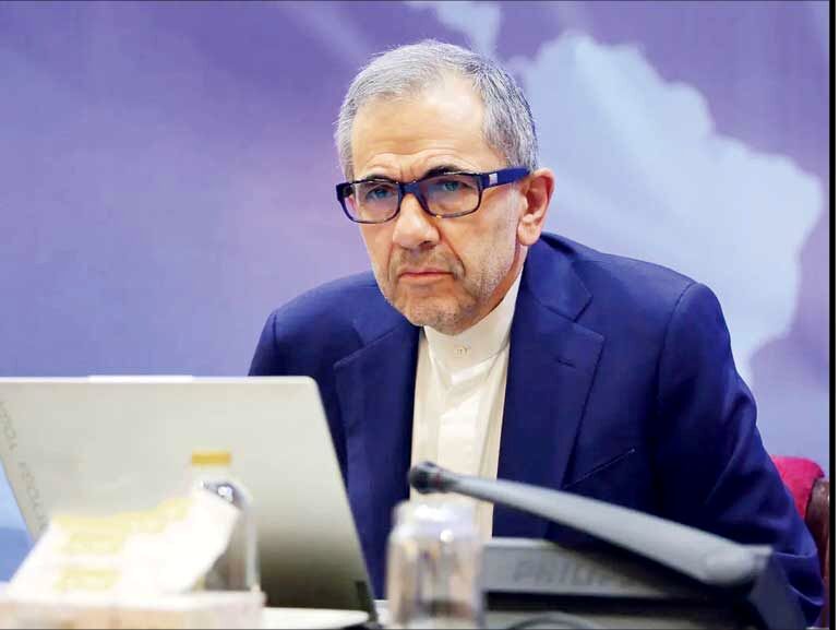 در صورت لغو تحریم‌ها، محدودیت‌های موقت هسته‌ای را می‌پذیریم