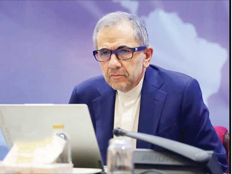 در صورت لغو تحریم‌ها، محدودیت‌های موقت هسته‌ای را می‌پذیریم