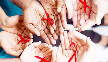
۶۵ درصد از افراد مبتلا به HIV  از بیماری خود بی‌خبرند