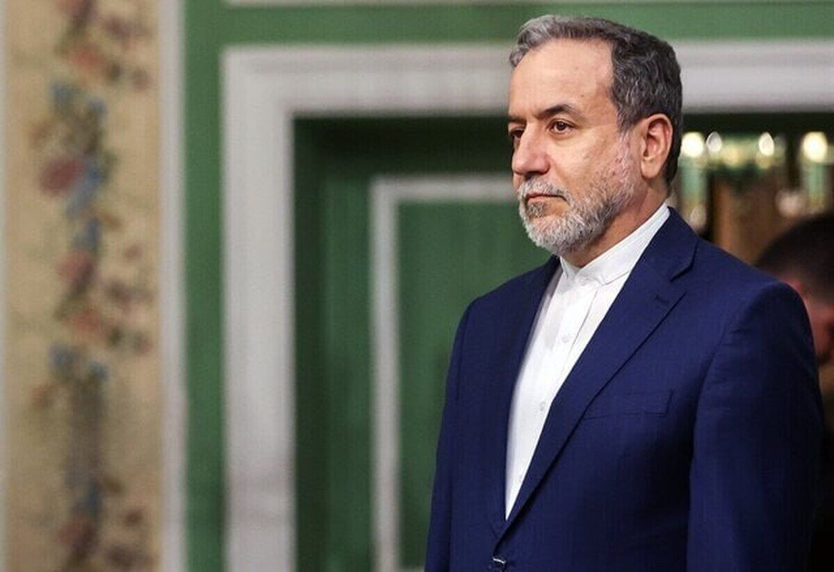 امکان تبادل پیام میان ایران و آمریکا 

همچنان وجود دارد 