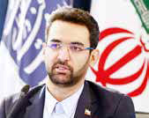 
اینترنت صددرصد به ‌زودی وصل می‌شود