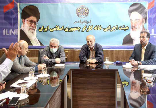 
بی‌اعتنایی شرکت مخابرات  به احکام و آرای قانونی
