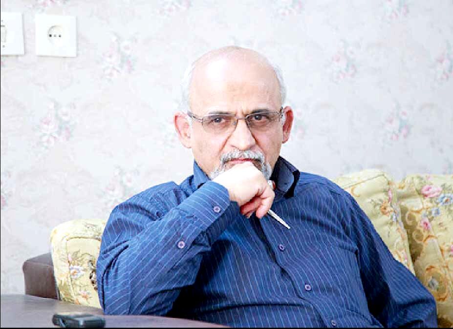 
نمی‌توانیم با شاخ و شانه کشیدن مانع اجرای مکانیسم ماشه شویم
