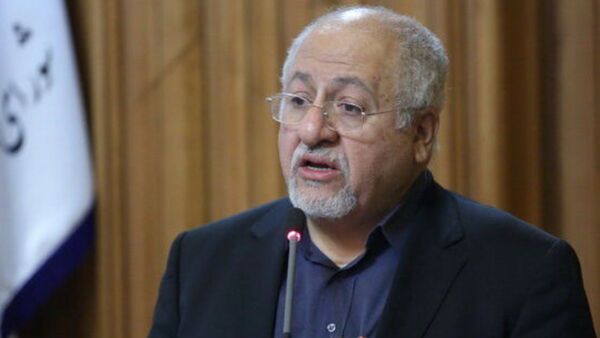 دستگیری شهرداران مناطق ۸ و ۲ باید شفاف‌سازی شود